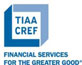 (TIAA CREF LOGO)