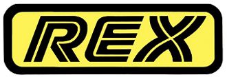 (REX LOGO)