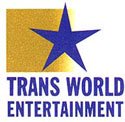 (TRANS WORLD LOGO)