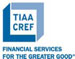 (TIAA-CREF LOGO)