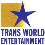 (TRANS WORLD LOGO)