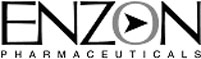 (ENZON LOGO)