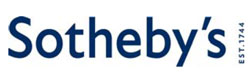 (SOTHEBY'S LOGO)