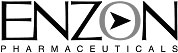 (ENZON LOGO)