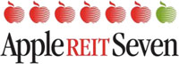 (APPLEREITSEVEN LOGO)