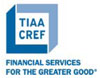 (TIAA-CREF LOGO)