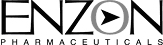 (ENZON PHARMACEUTICALS LOGO)