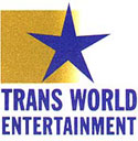 (TRANS WORLD LOGO)