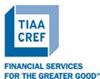 (TIAA-CREF LOGO)