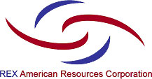 (REX AMERICAN RESOURCES CORPORATION LOGO)