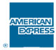 (AMERICAN EXPRESS LOGO)