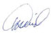 (SIGNATURE)