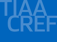 (TIAA-CREF LOGO)