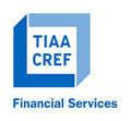 (TIAA-CREF LOGO)