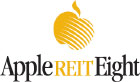 (APPLE REIT EIGHT LOGO)