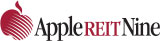 (APPLE REIT NINE LOGO)