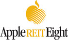 (APPLE REIT SIX LOGO)