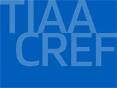 (TIAA CREF LOGO)