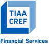 (TIAA CREF LOGO)