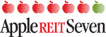 (APPLE REIT SEVEN LOGO)