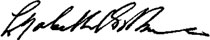 (SIGNATURE)