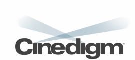 Cinedigm logo