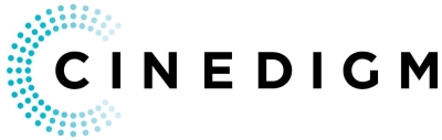 Cinedigm logo