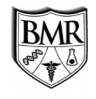 (BMR LOGO)