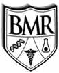 (BMR LOGO)