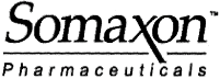 (SOMAXON LOGO)