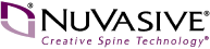 (NUVASIVE LOGO)