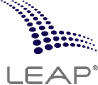 (LEAP LOGO)