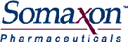 (Somaxon Logo)