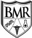 (BMR LOGO)