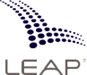 (LEAP LOGO)