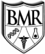 (BMR LOGO)