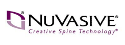 (NUVASIVE LOGO)