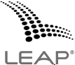 (LEAP LOGO)