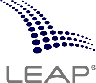 (Leap Logo)