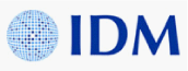 (IDM LOGO)