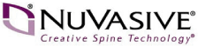 (NUVASIVE LOGO)