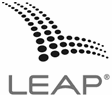 (LEAP LOGO)