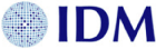 (IDM LOGO)