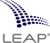 (LEAP LOGO)