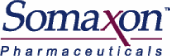 (SOMAXON PHARMACEUTICALS LOGO)