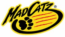 (MADCATZ LOGO)