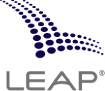 (LEAP LOGO)