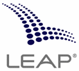 (LEAP LOGO)