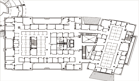 (FLOOR MAP)