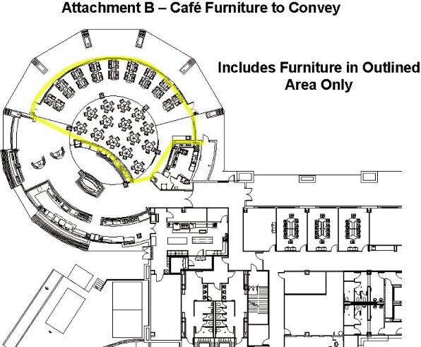 (FLOOR MAP)